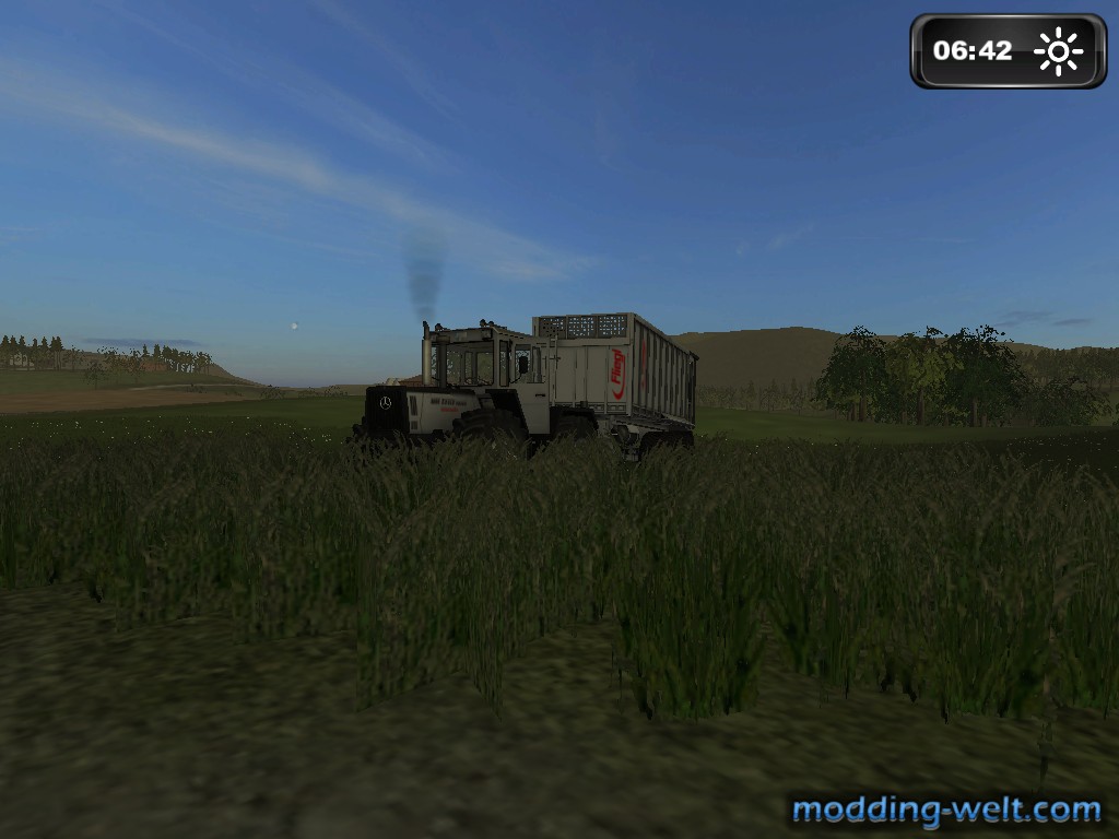 Blackline by King-Vario-Style
