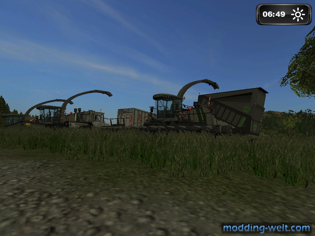 Blackline by King-Vario-Style