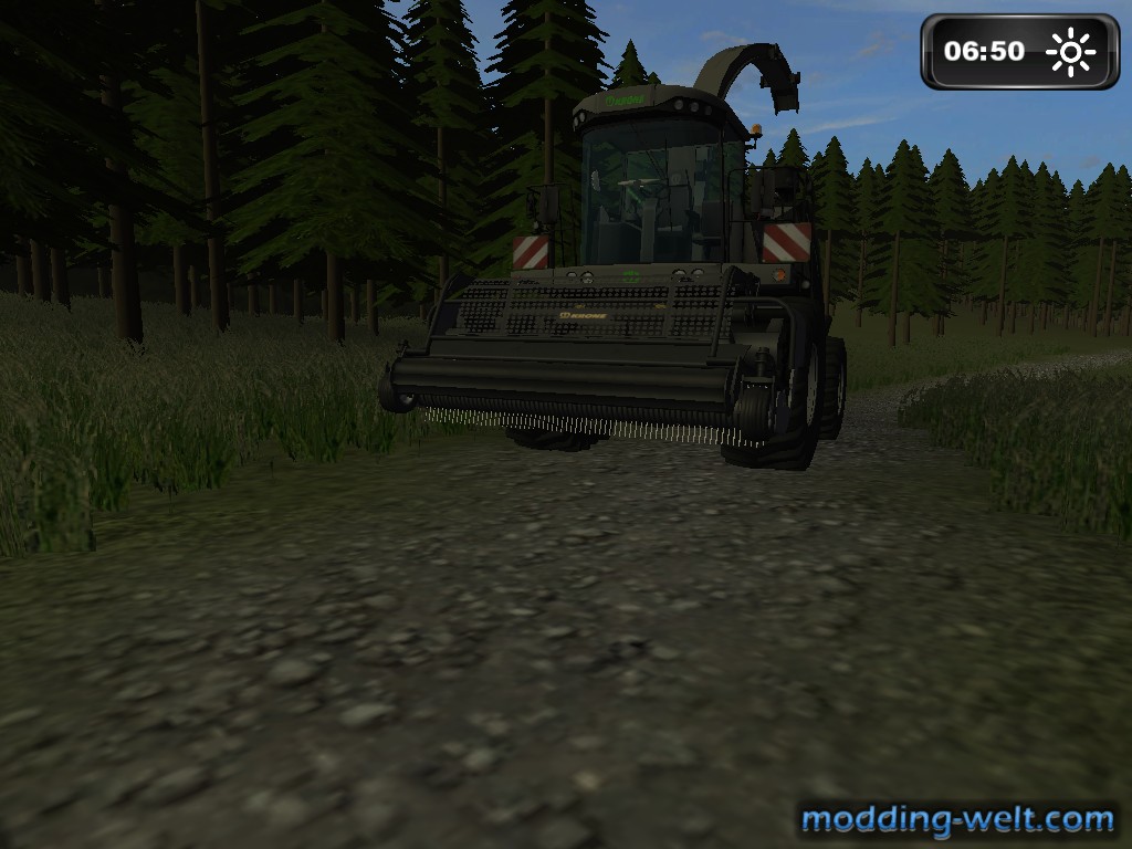 Blackline by King-Vario-Style