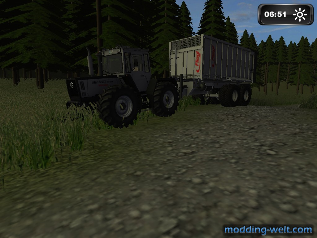 Blackline by King-Vario-Style