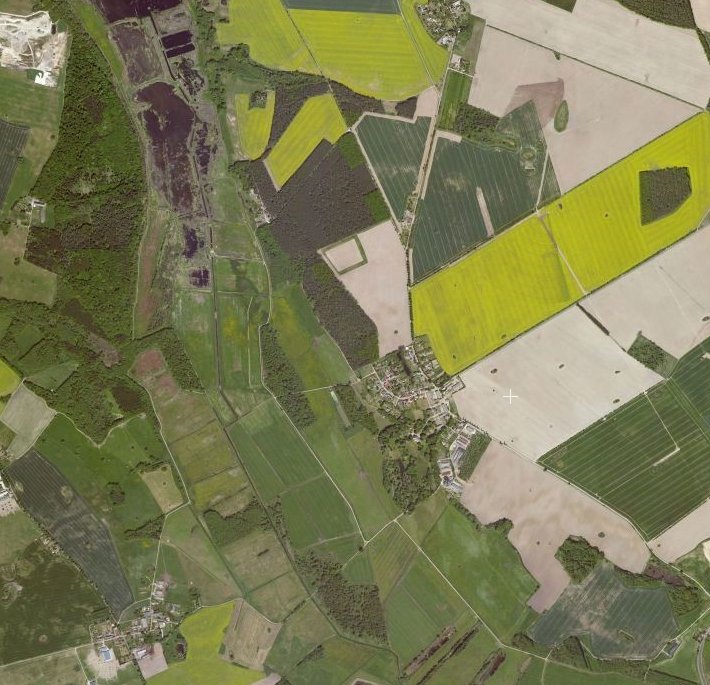 Satelliet