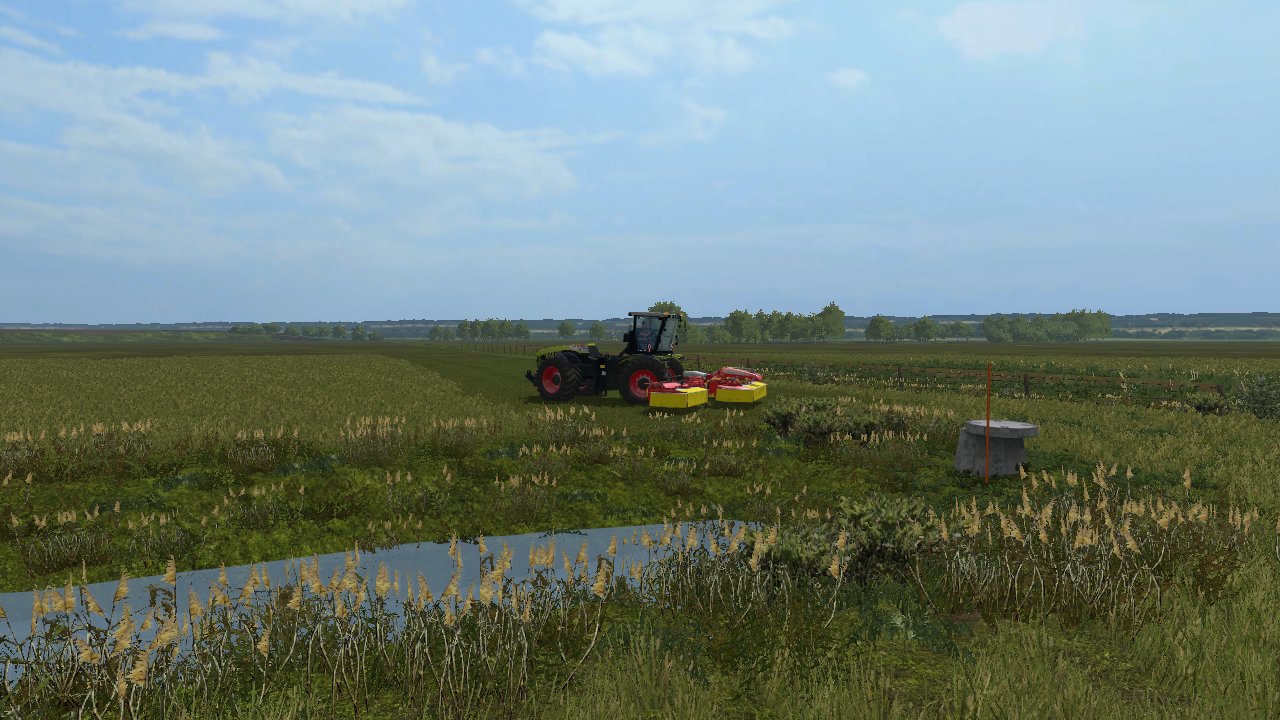 WIP-Map "Am Landgrabental"