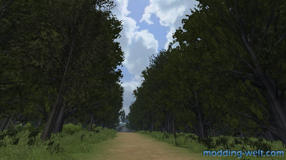 Long River Map V1.1