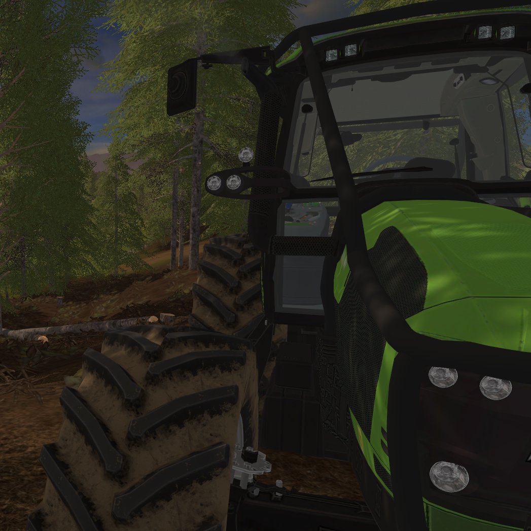 5110TTV Forstumbau 4
