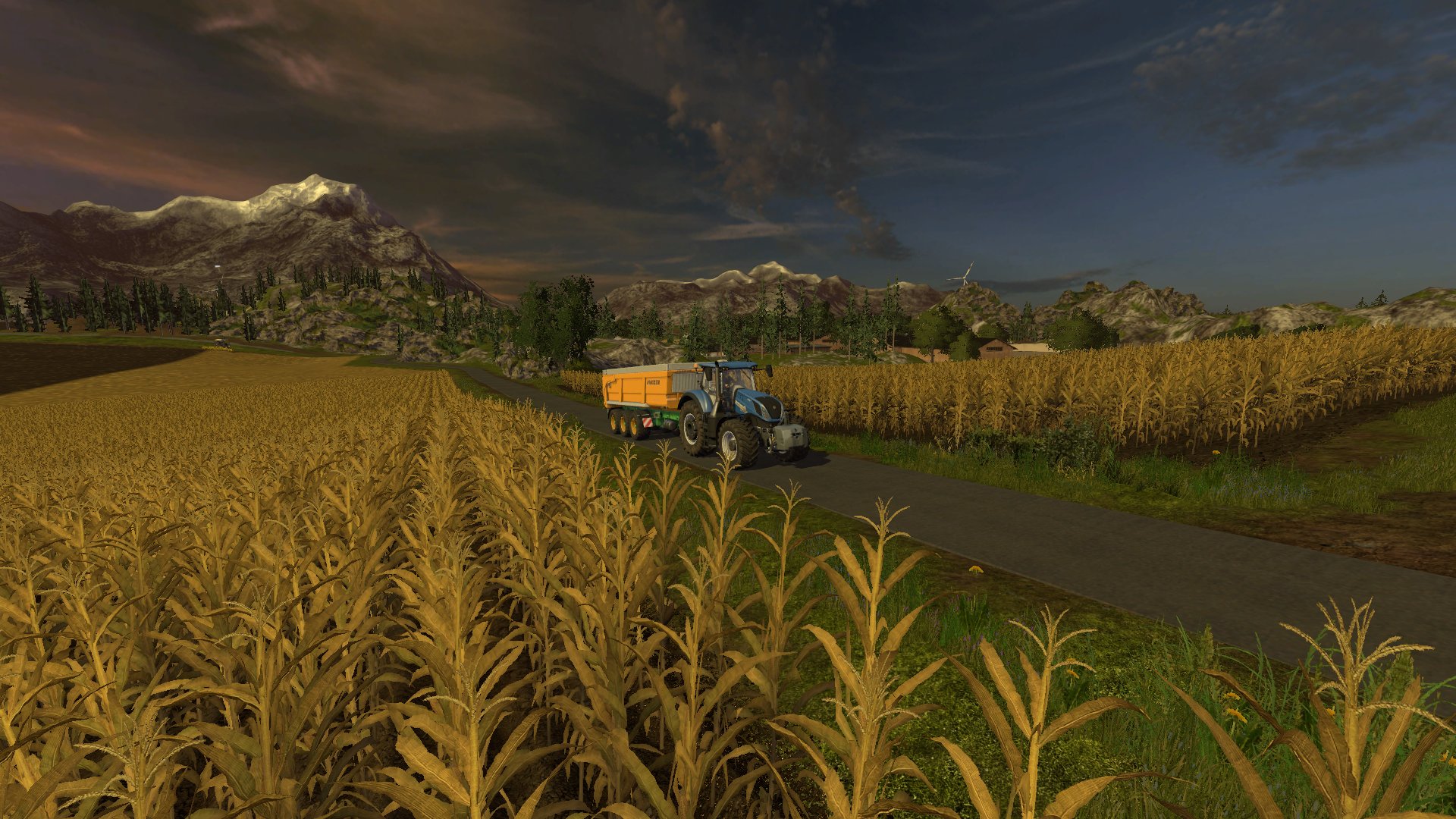 Projekt Goldrush