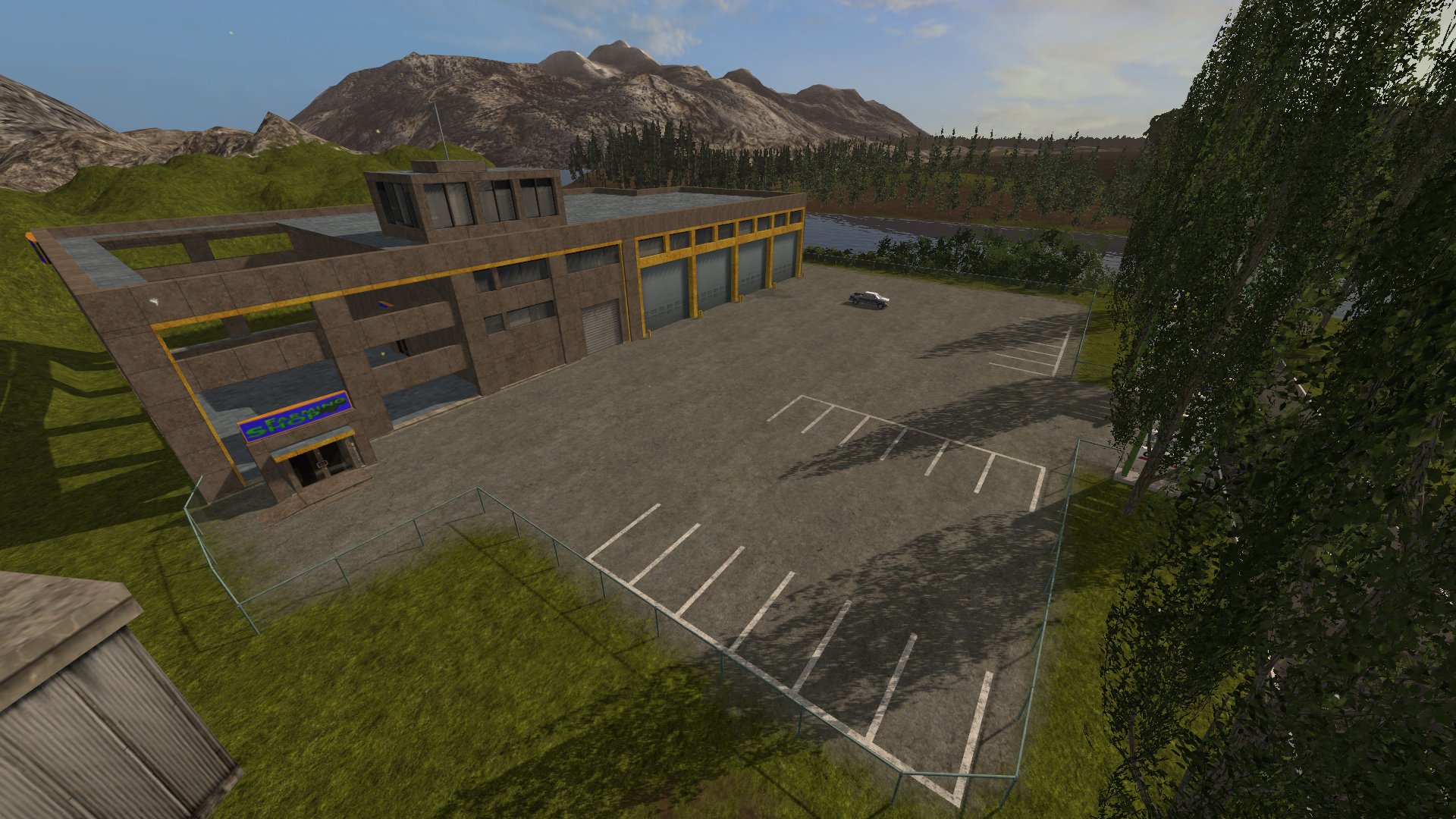 Projekt Goldrush