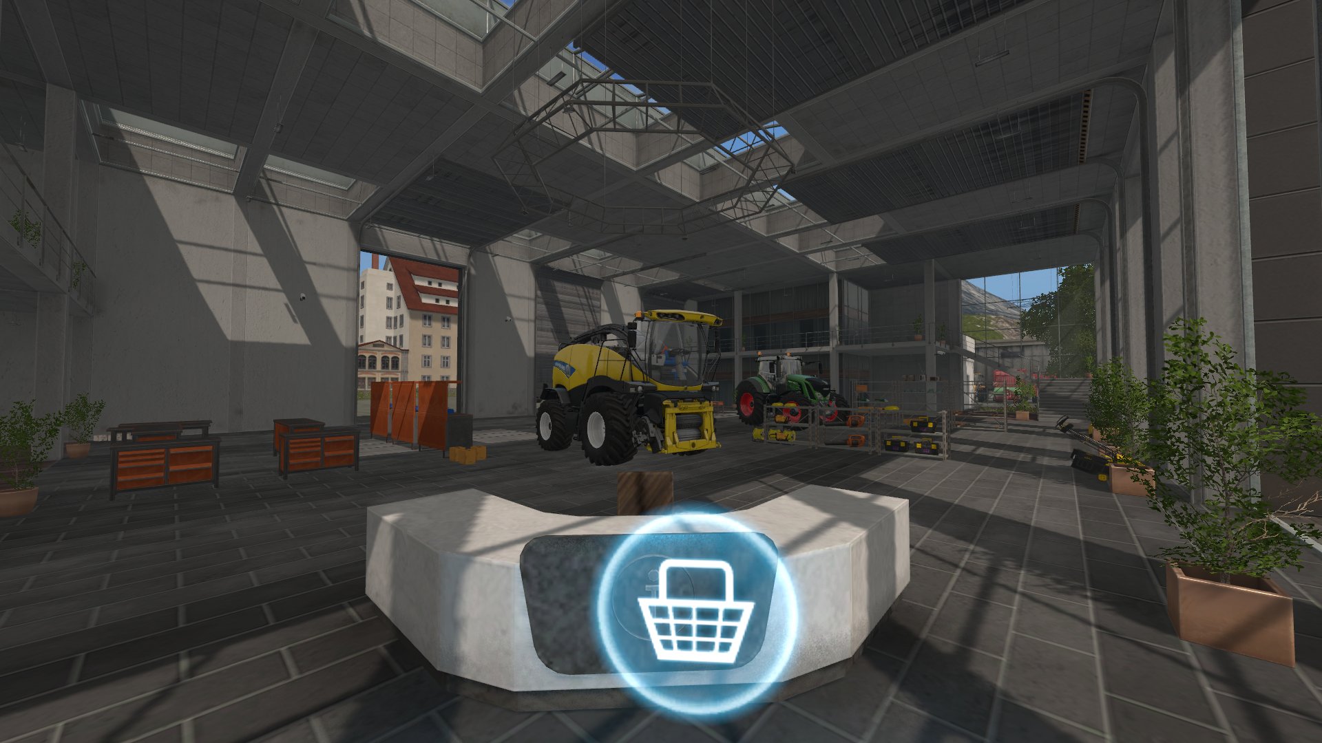 Projekt Goldrush
