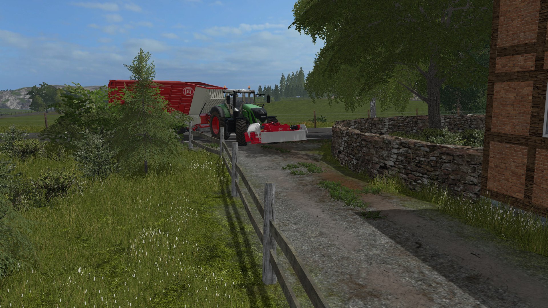 Projekt Goldrush