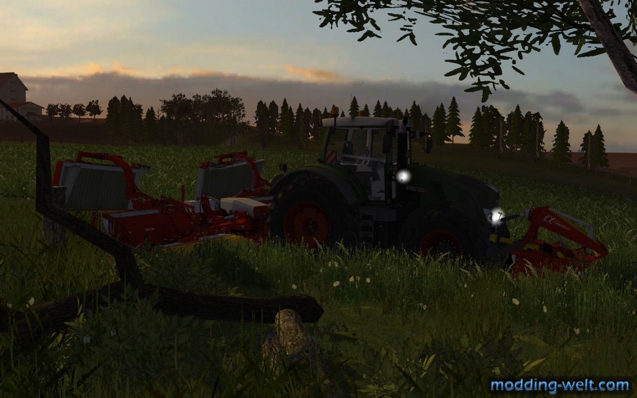 Grass und so :))