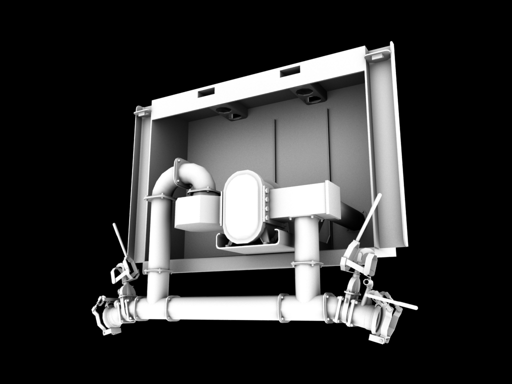 #HUESKER Flexcover Combi
