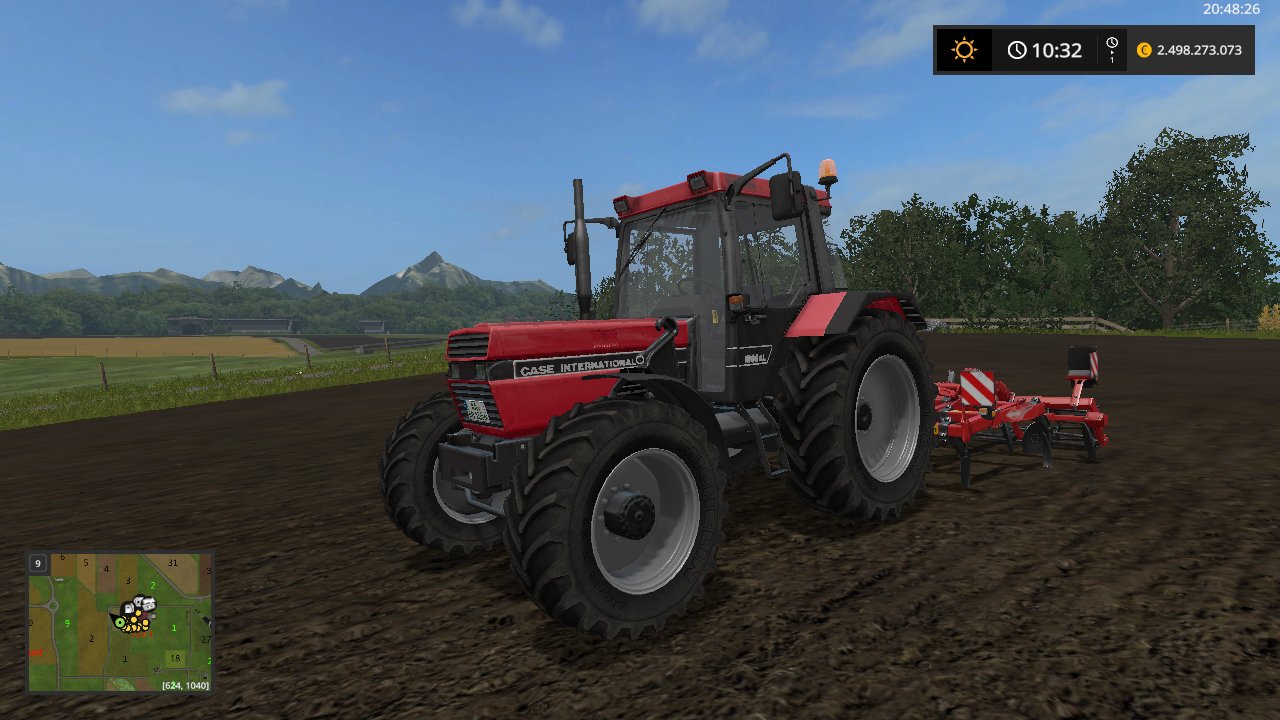 1056 XL