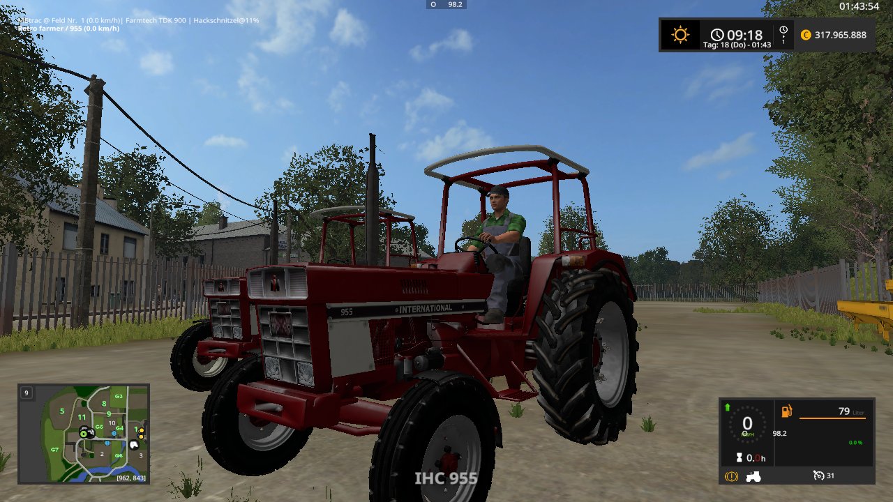 IHC 955