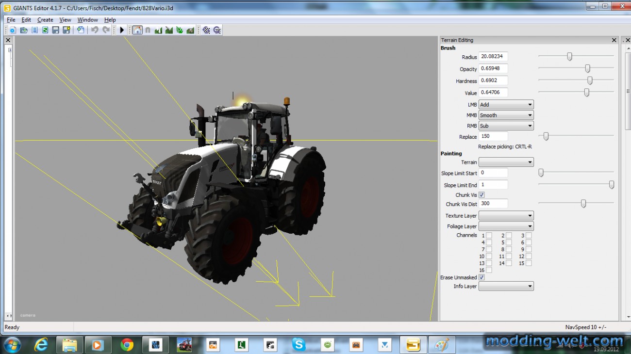 Fendt