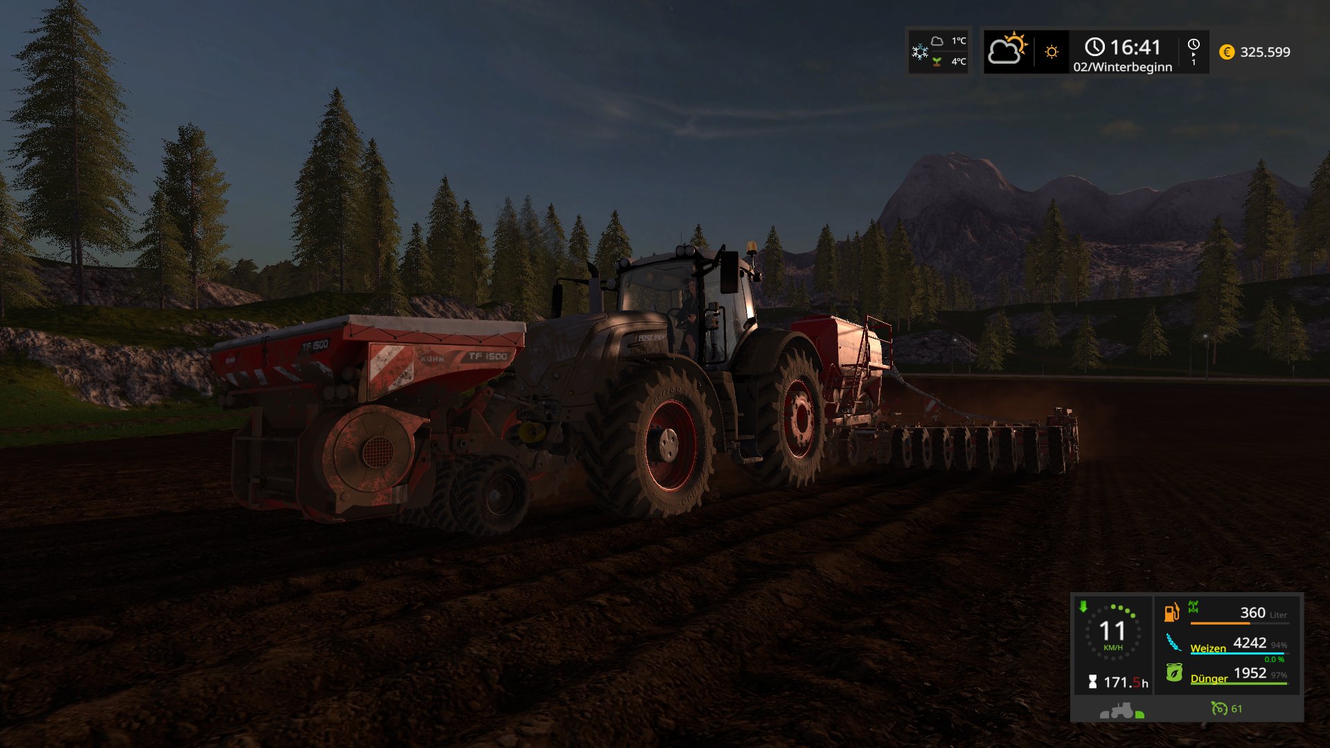 FS17 SEASONS MASTER