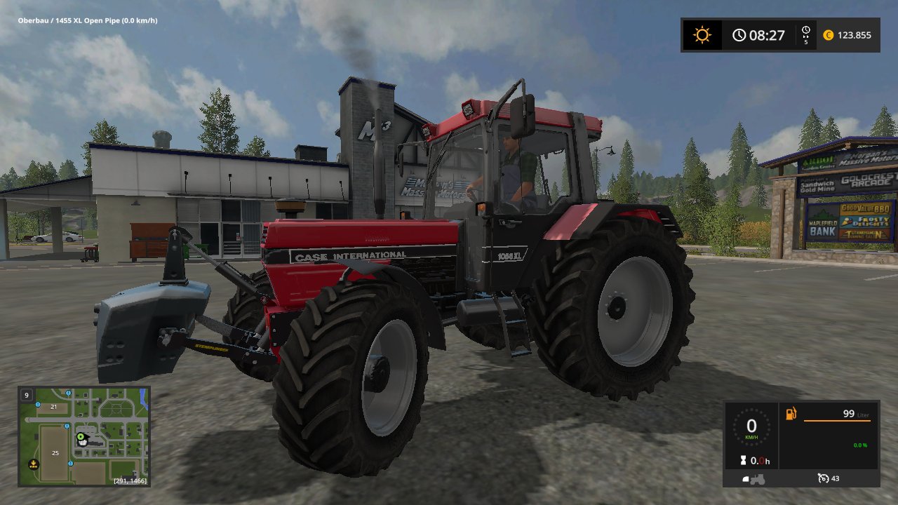 Neues Projekt