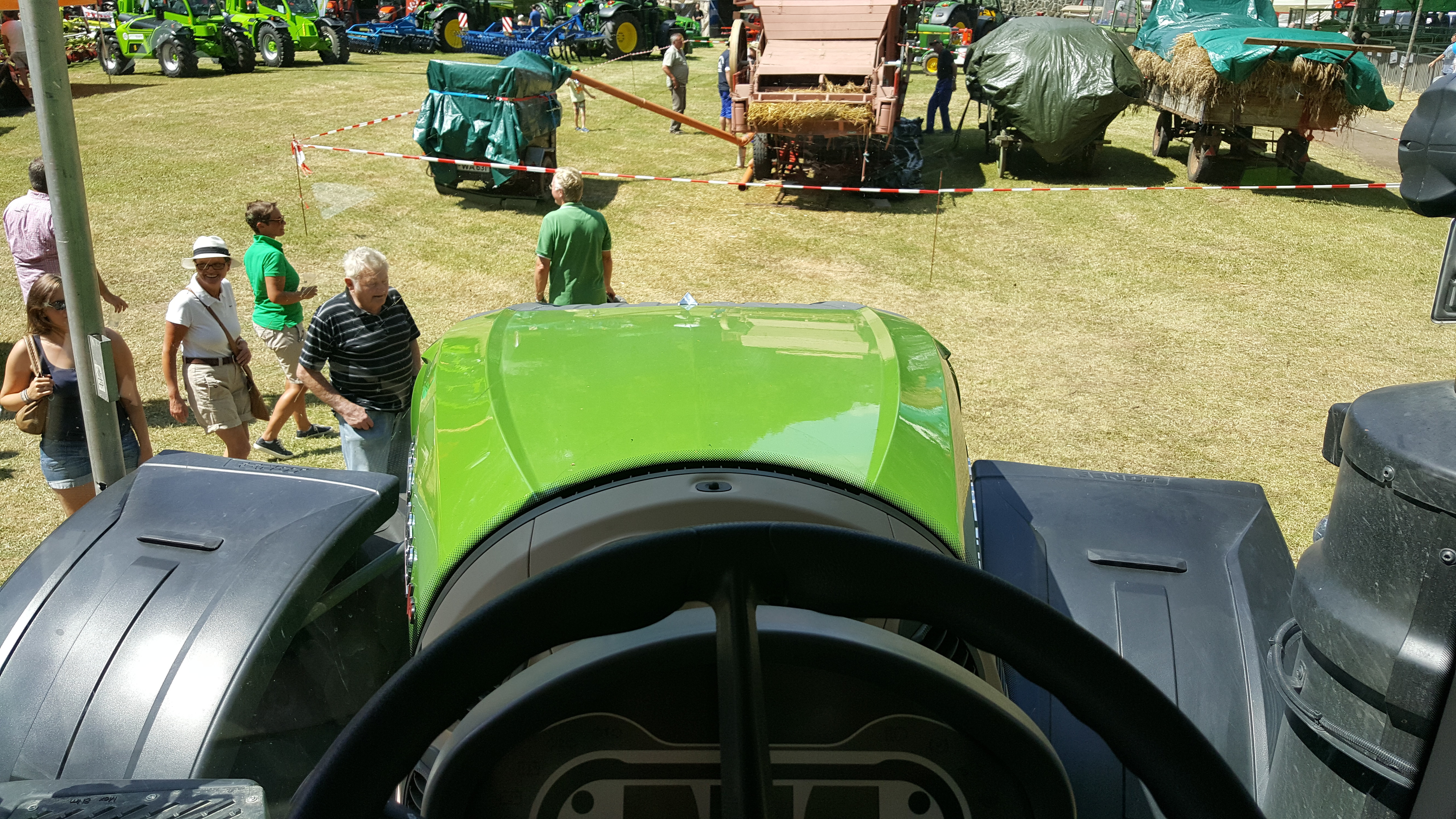 Fendt 1050