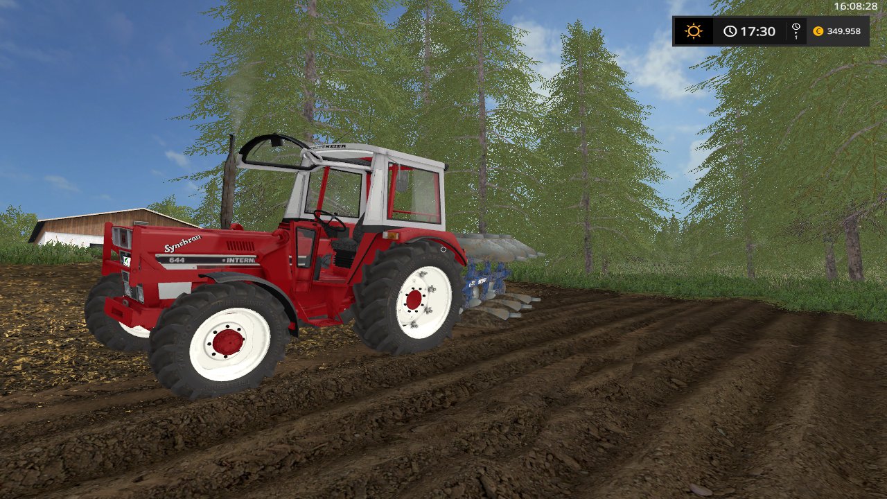 Den neuen Lemken Opal 90 mal Getestet