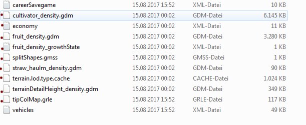 Problem Spielabsturz -ersetzte Dateien