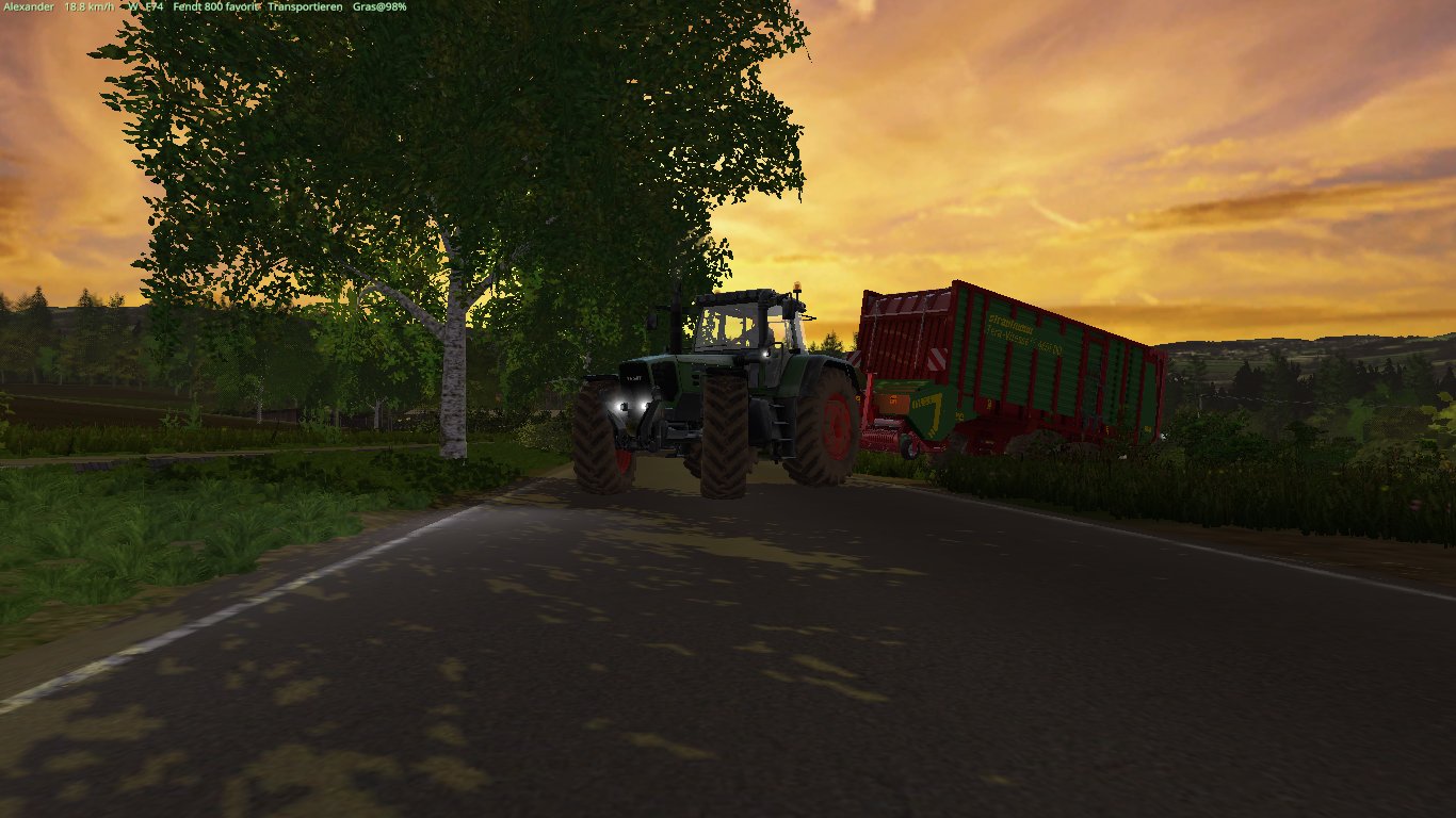 Screenwettbewerb Oktober..