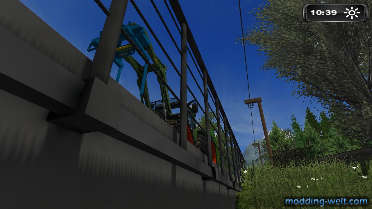 MEIN FENDT <3