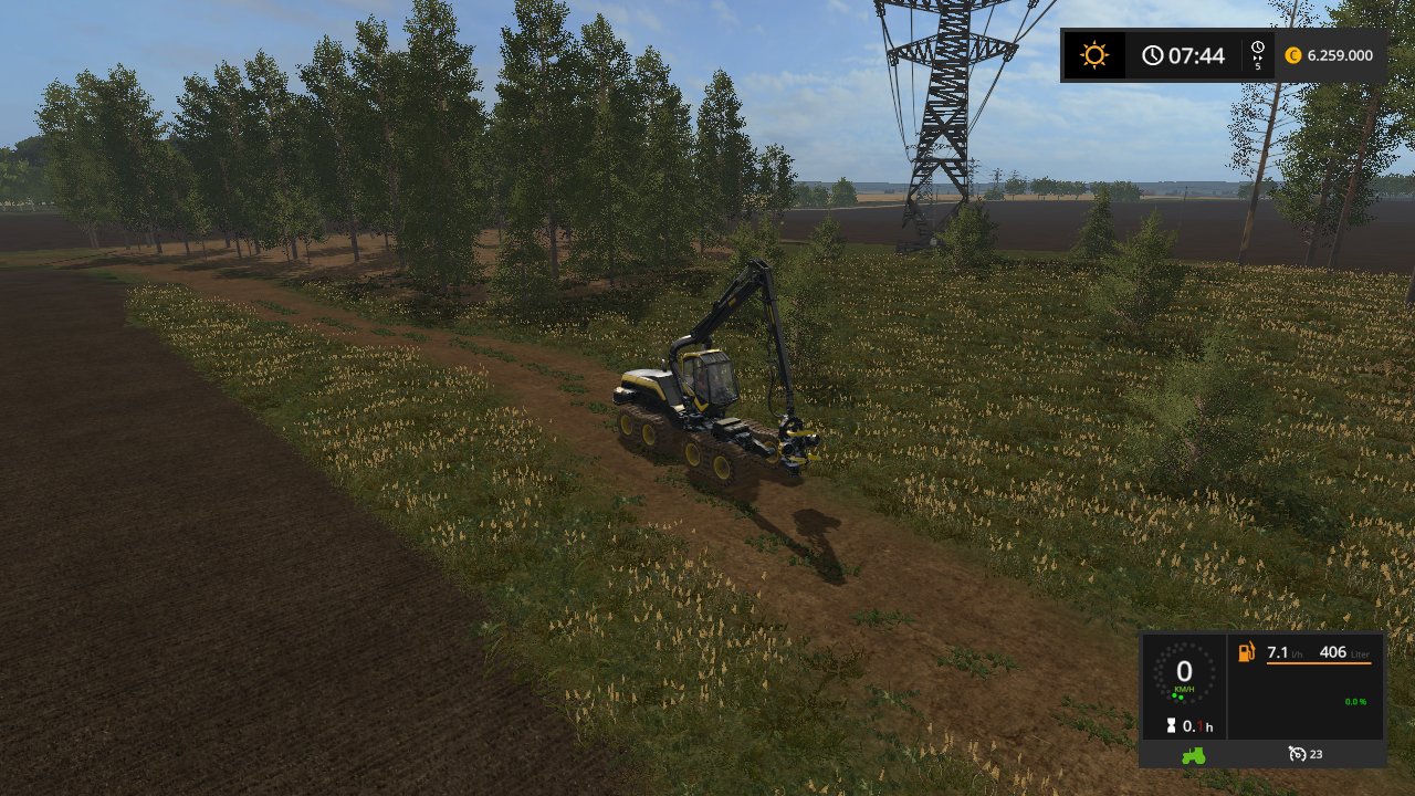 Forst