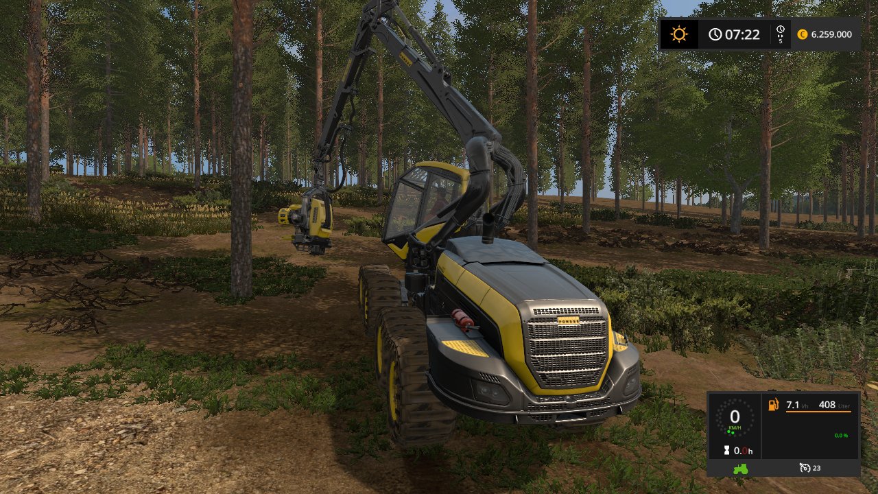 Forst