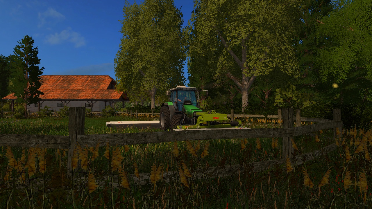Letzte Silage für heuer gg WIP SalzburgLs17
