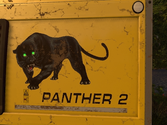 Rübenernte | Ropa Panther II & Green Eyes