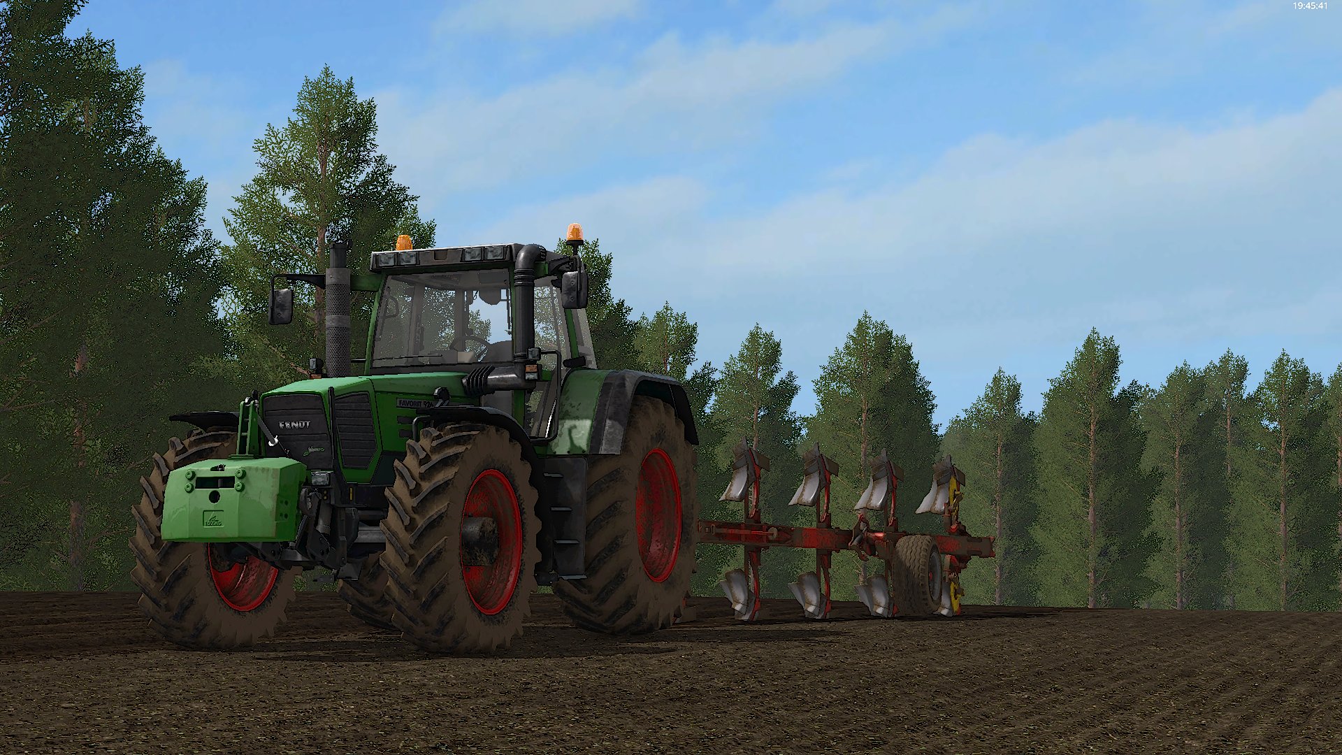 Arbeiten ;)