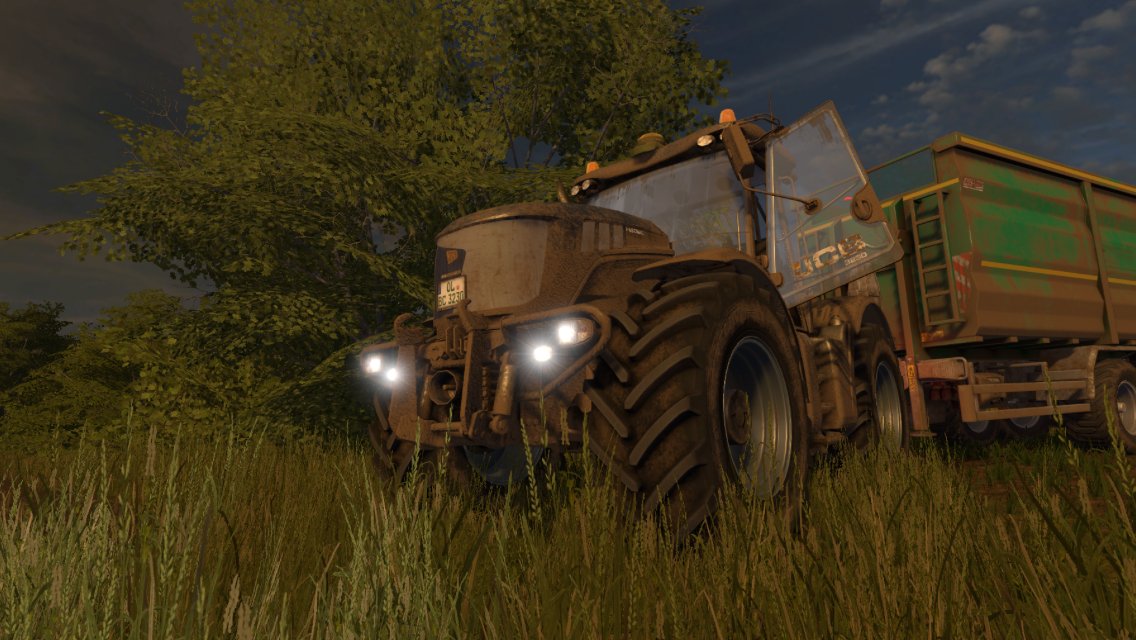 JCB