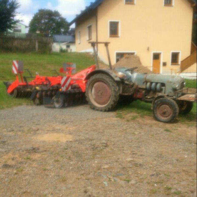 kleiner spaß