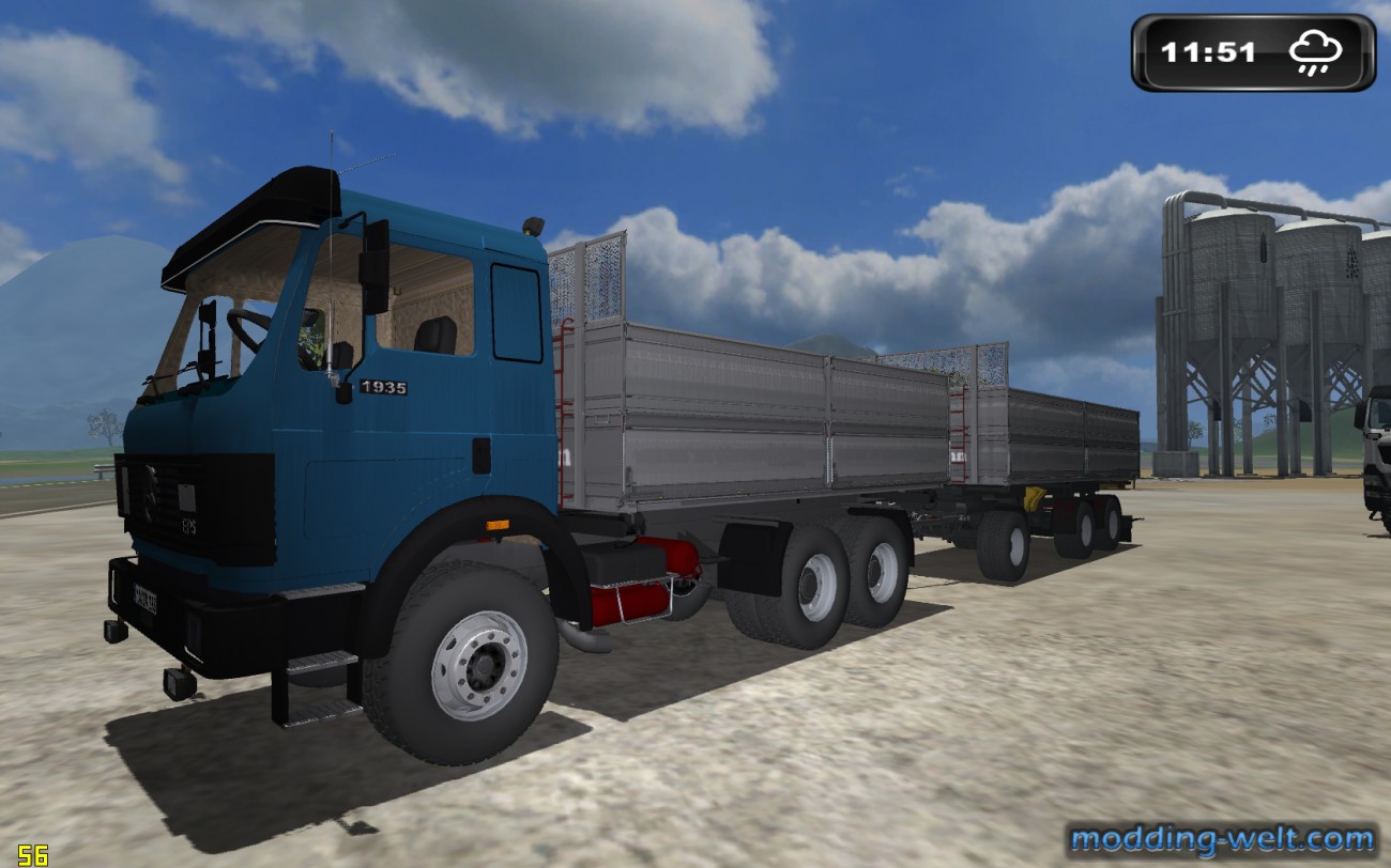 Lindemann Nr.20