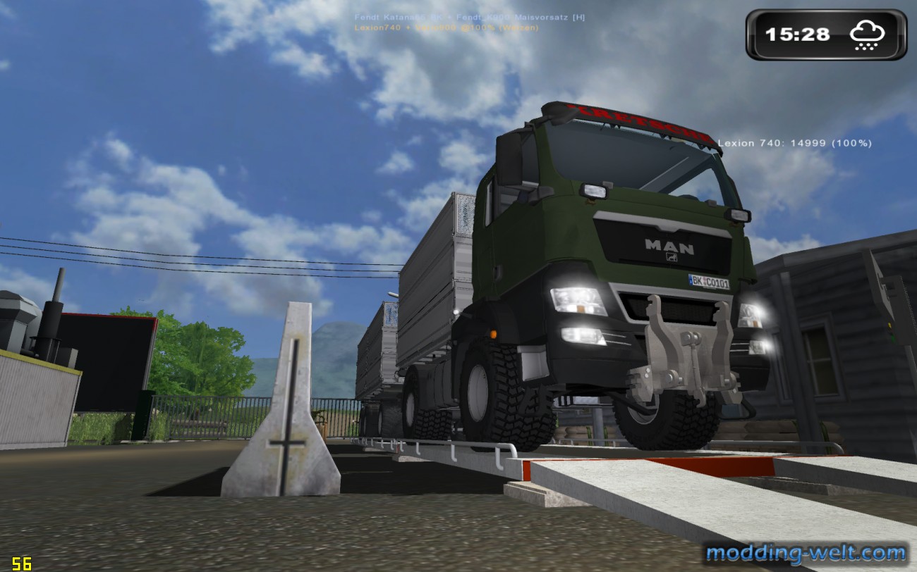 Lindemann Nr.21
