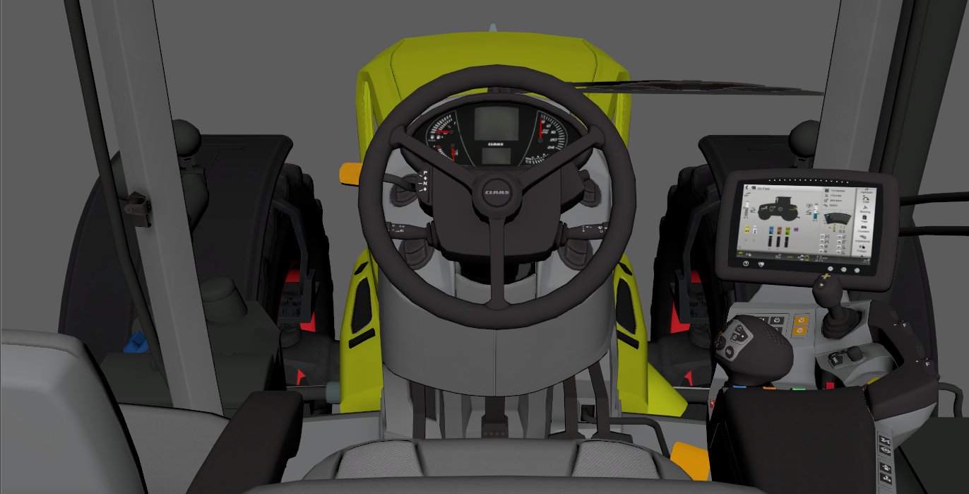 Axion 900