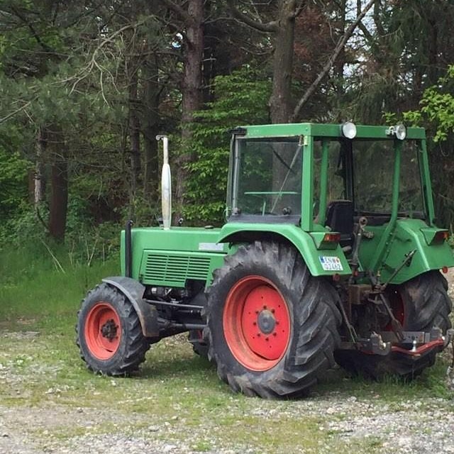 Oldtimer