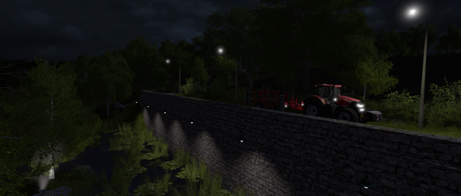 Optum bei Nacht^^