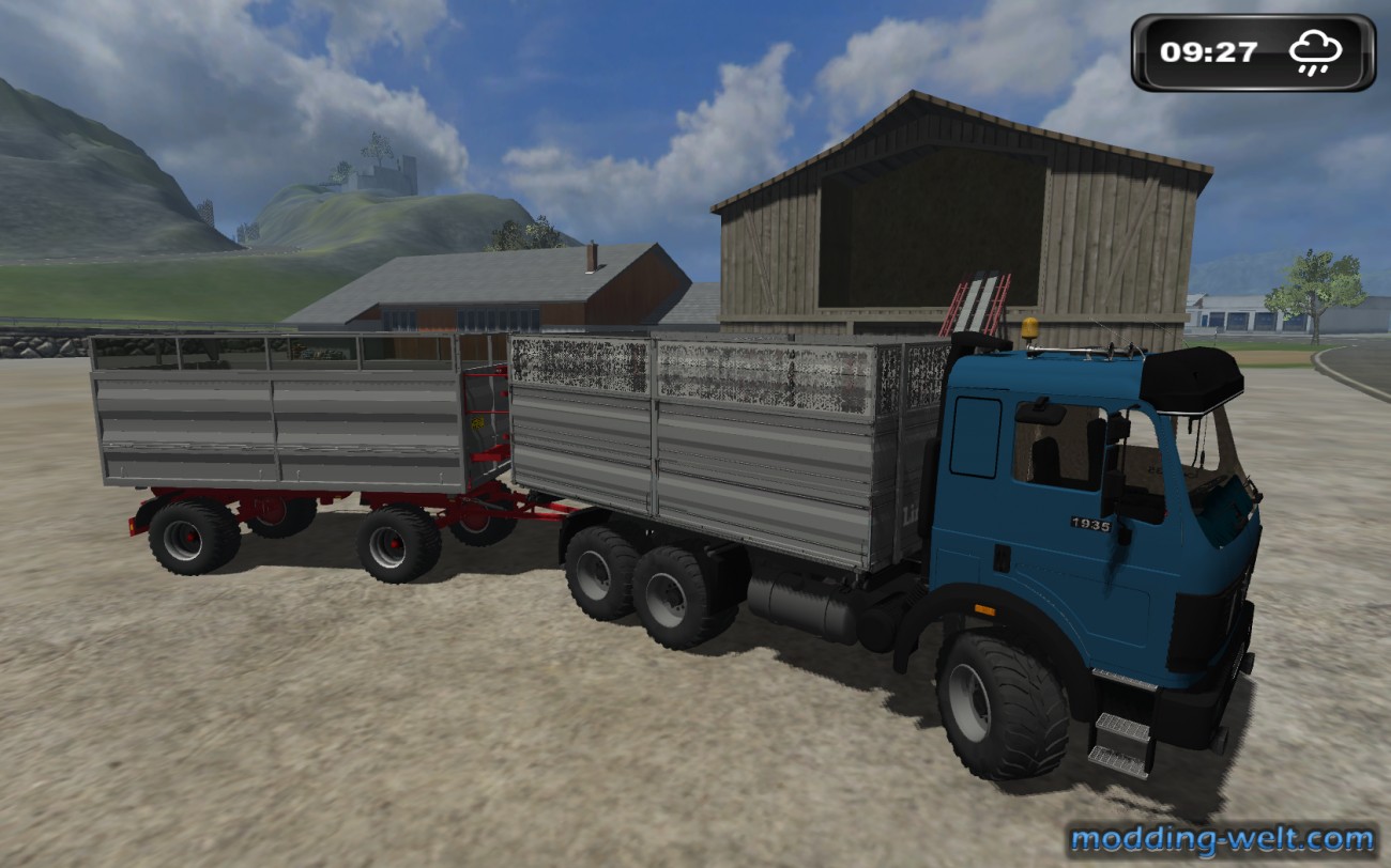 lindemann Nr.25