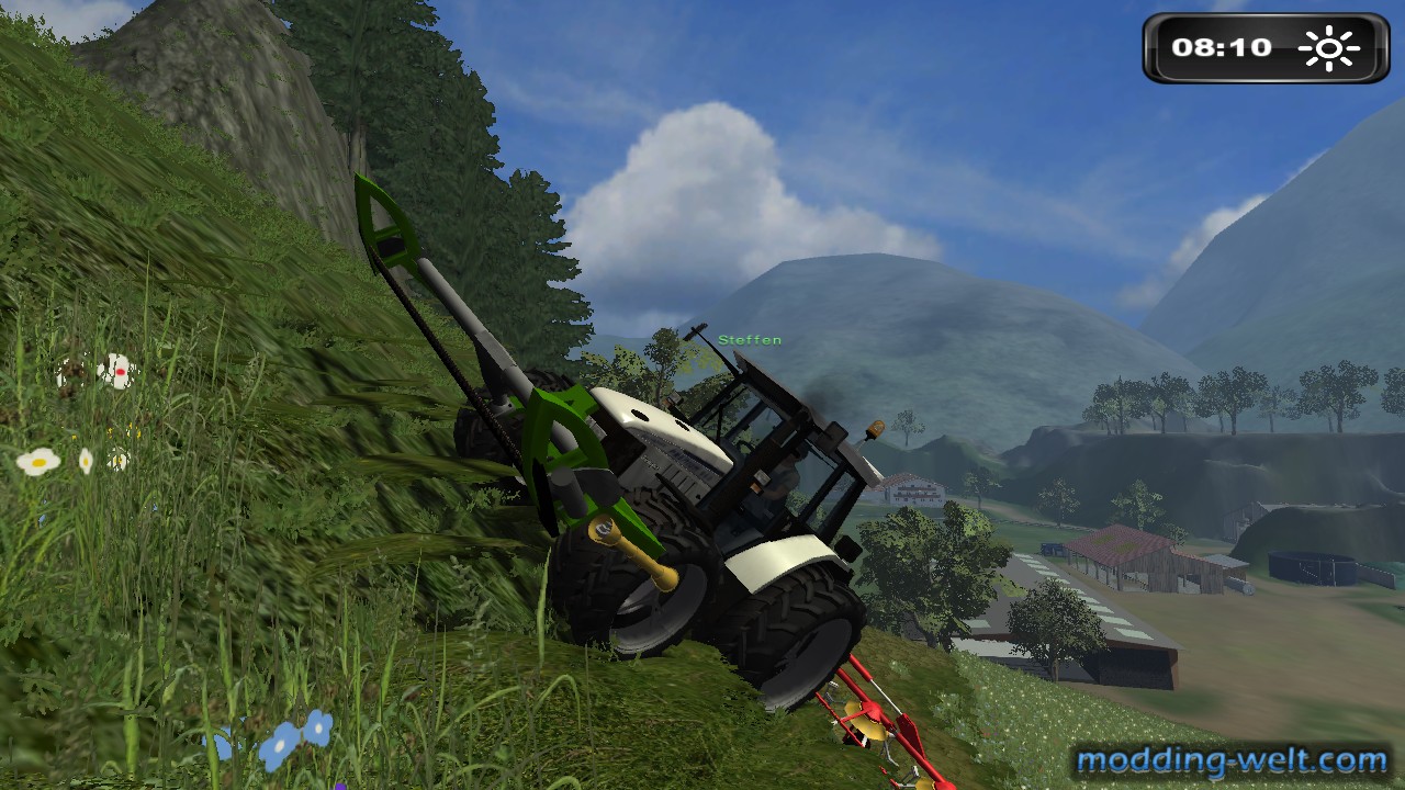 MP Mit rabidspetial97