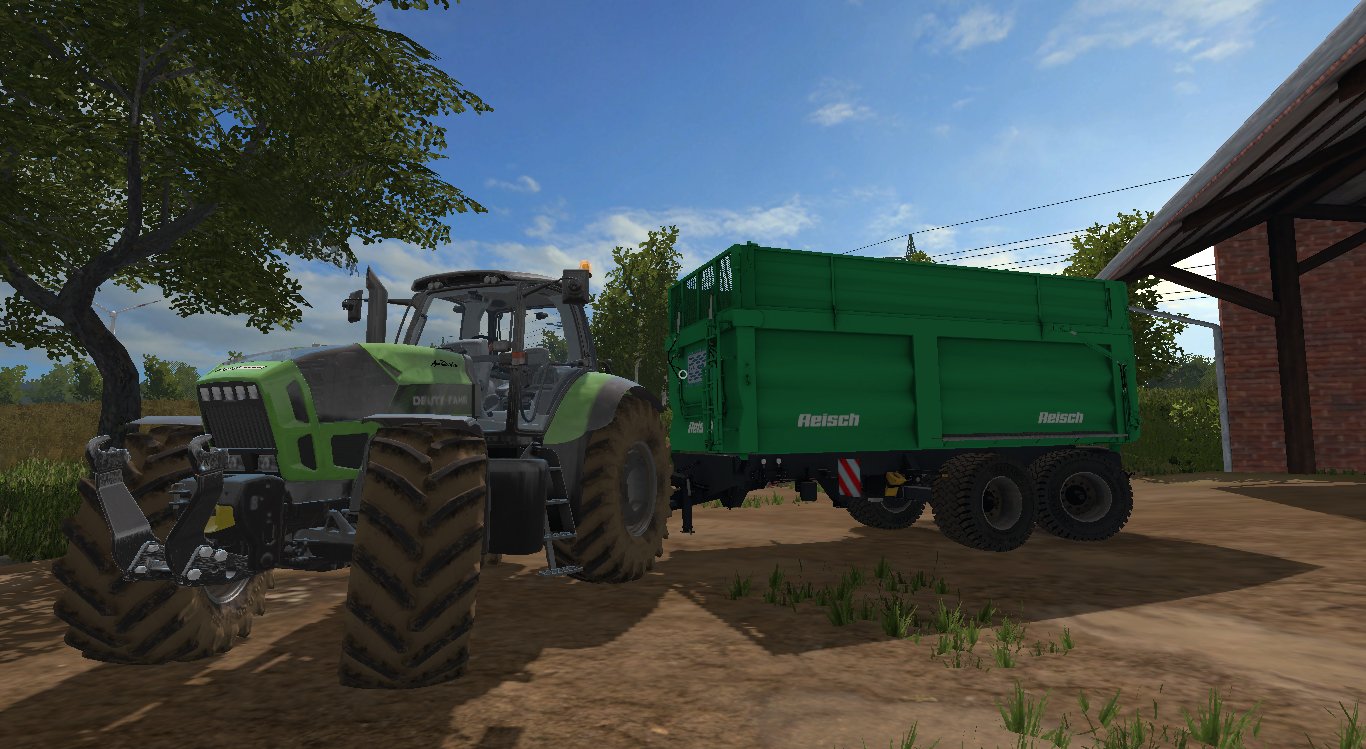 Deutz Power