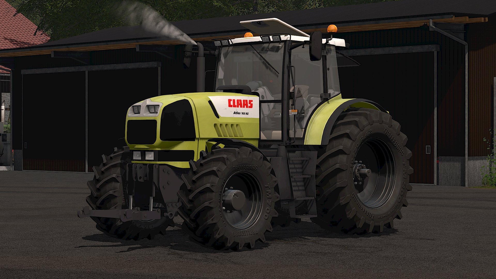 So dat neue BEAST ist da
