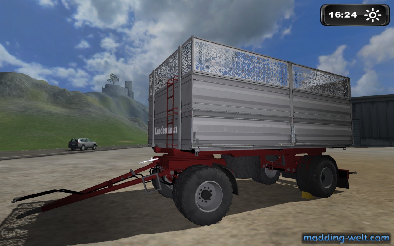 Lindemann Nr. 28