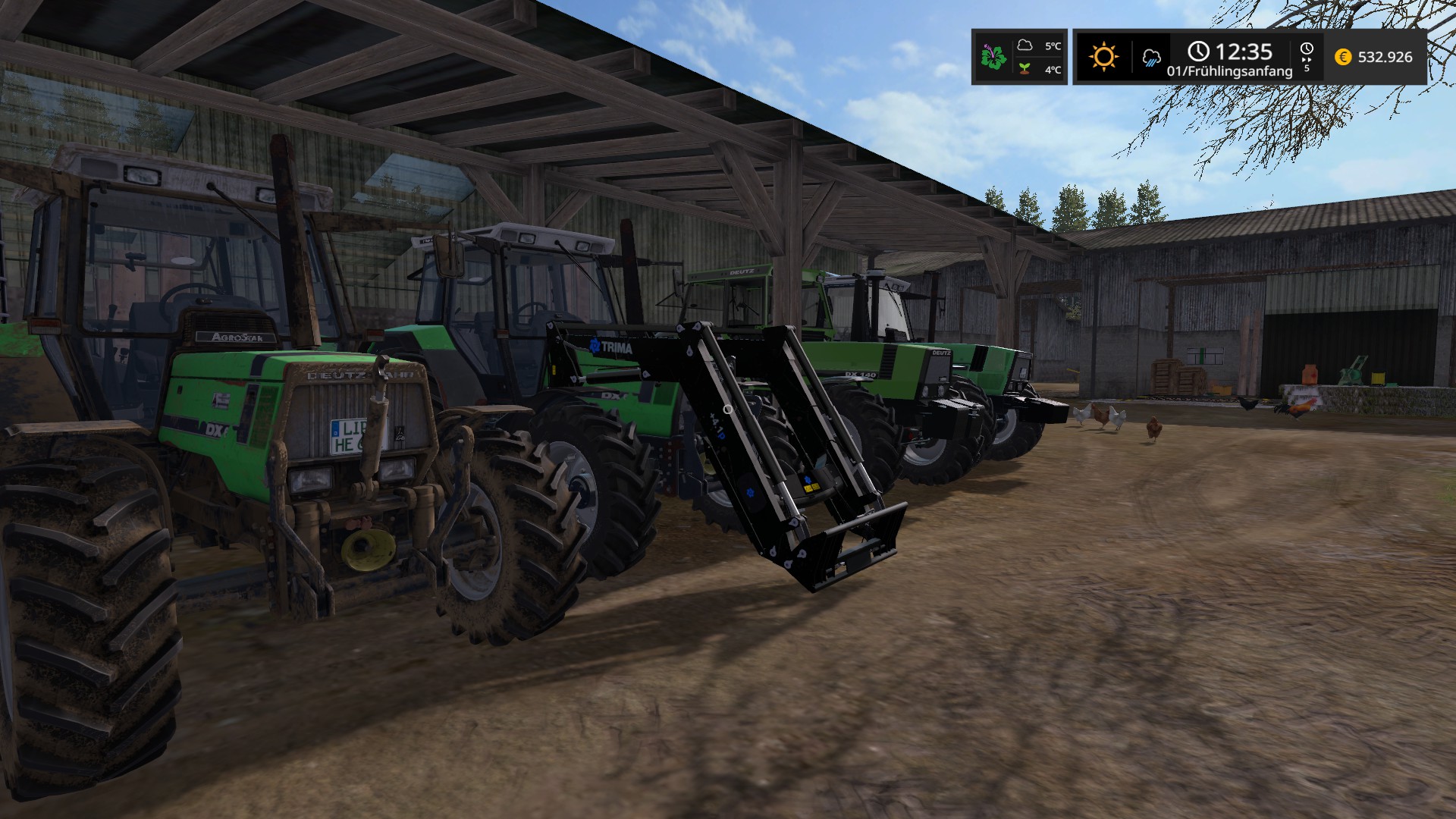 meine deutz