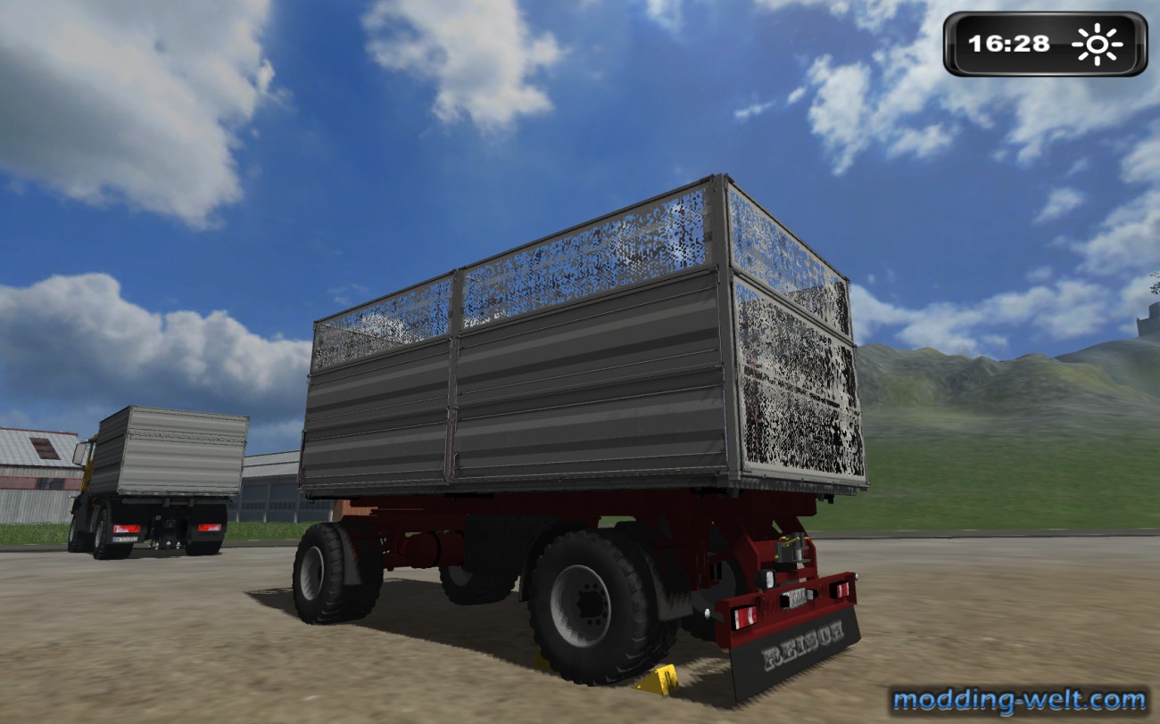 Lindemann Nr. 29