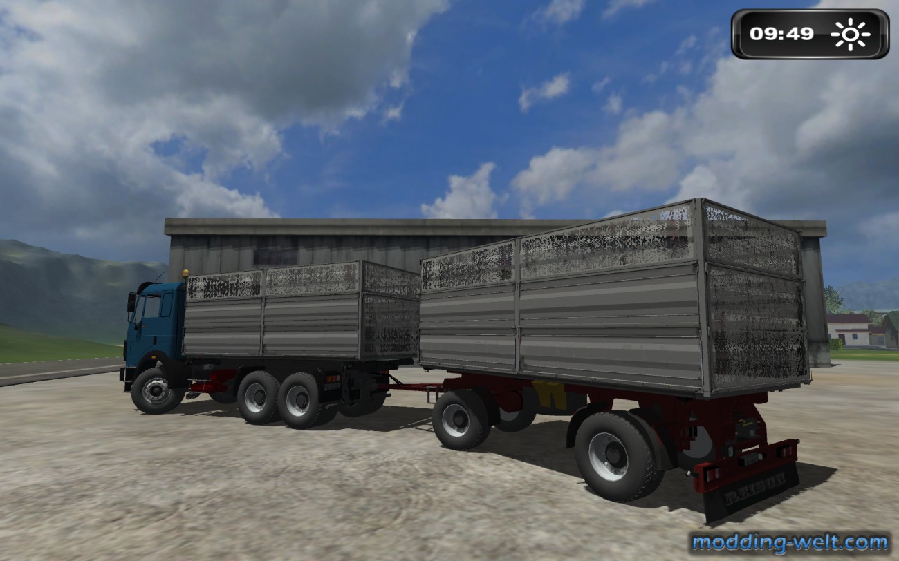 Lindemann Nr. 30