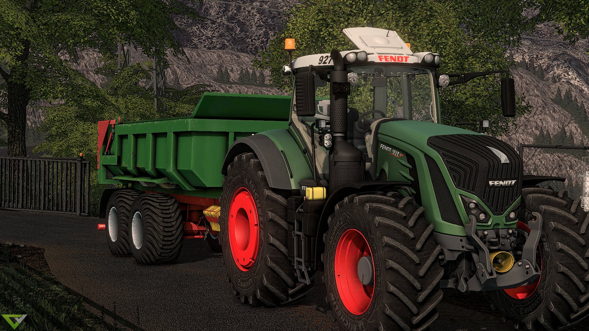 HILKEN+927