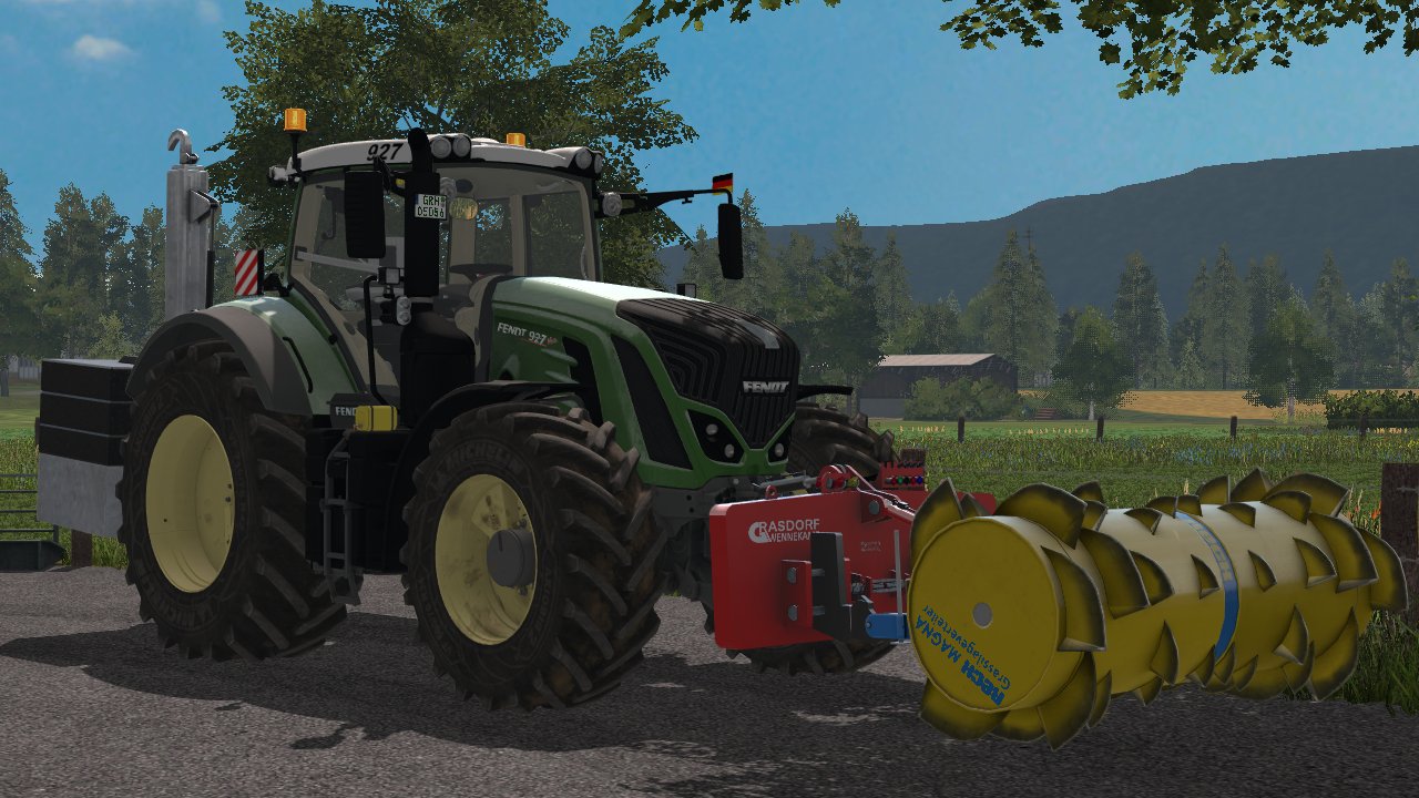 Digger Lohner