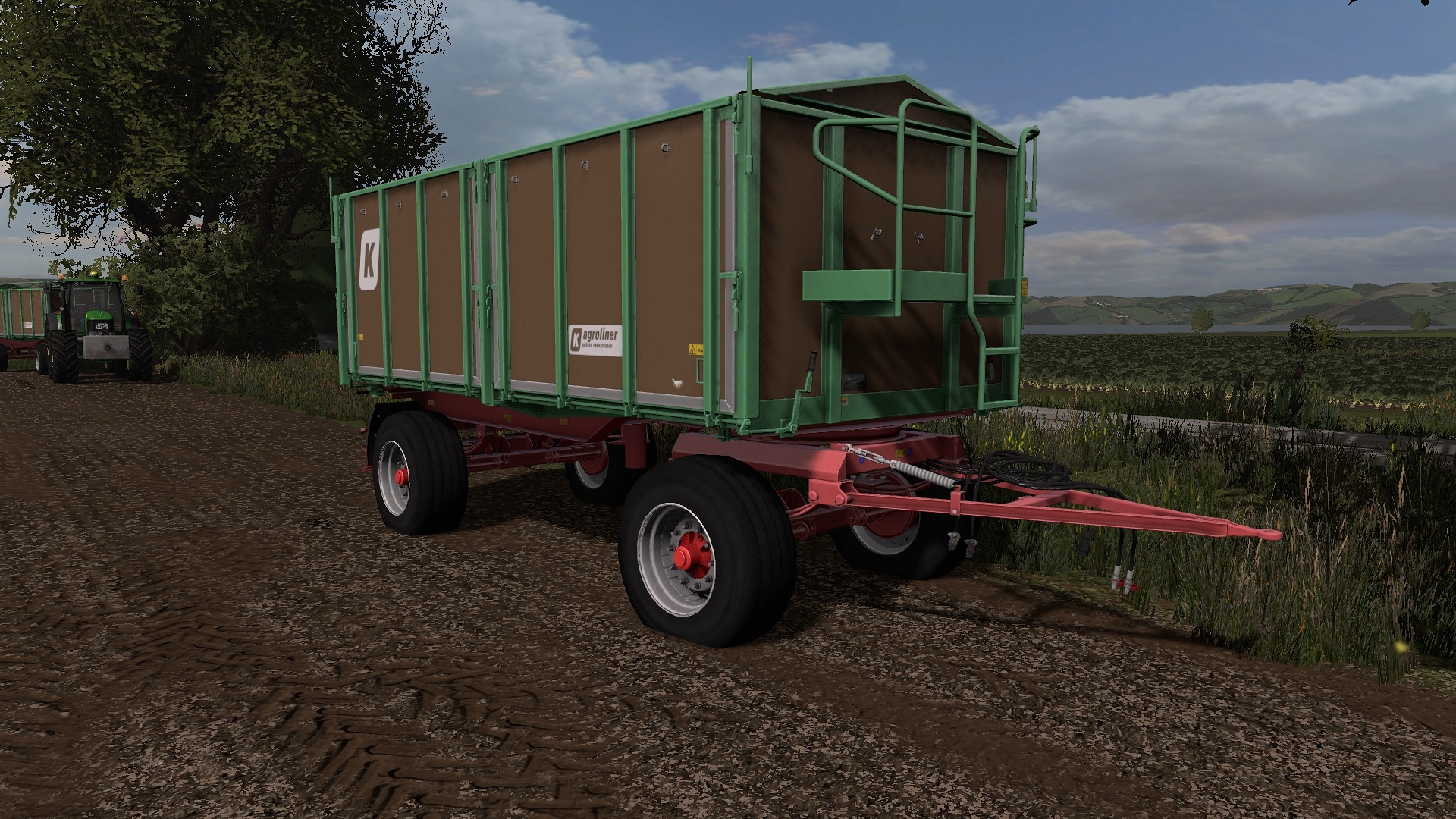 Agroliner