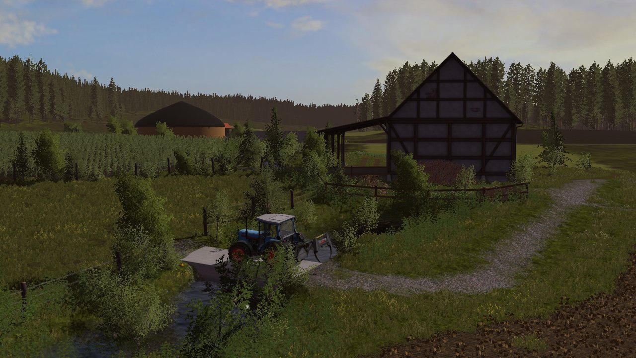 Wer kennt die MAP?