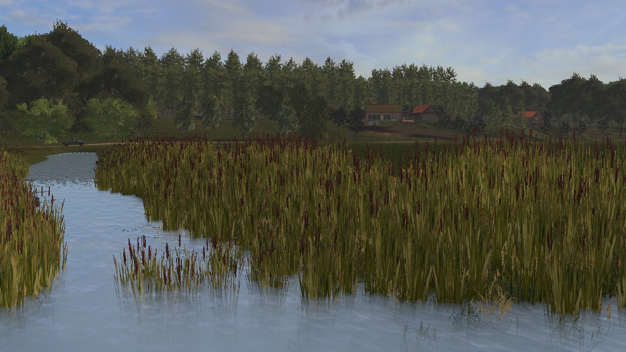 WIP Am Landgrabental