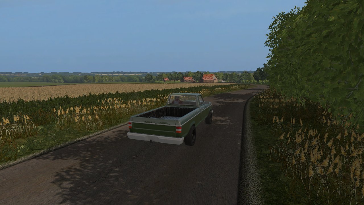 WIP Am Landgrabental
